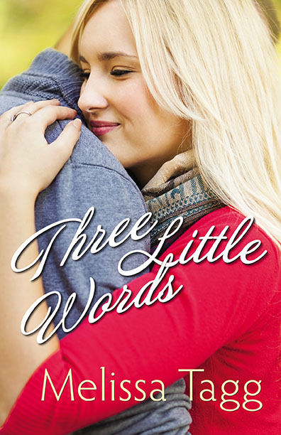 Three Little Words cover