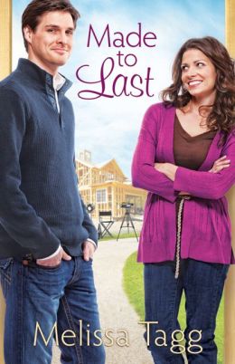 Made to Last - Melissa Tagg