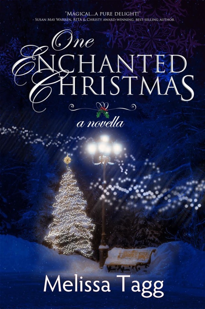 One Enchanted Christmas