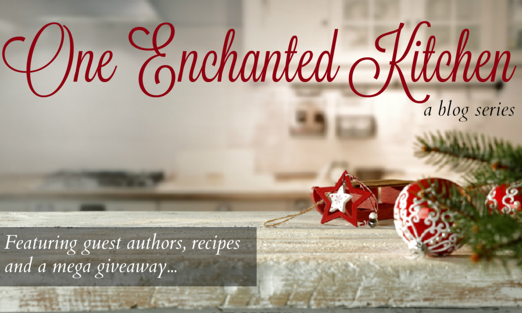 One Enchanted Kitchen