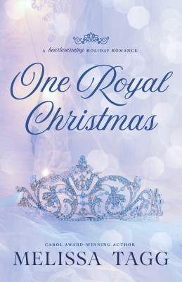 One Royal Christmas