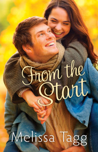 This is Kate and Colton. :)