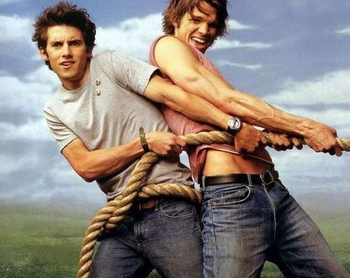 Well, this is a pretty great photo. LOL...