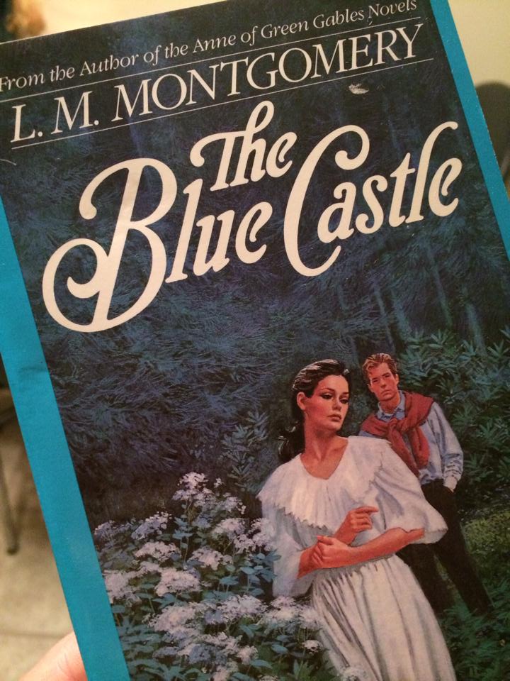 Don't let the old-school cover fool you. This is a timeless and perfect story.