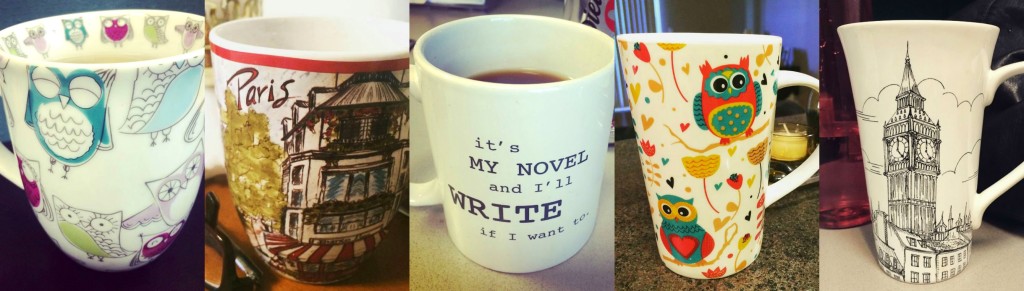 mugs