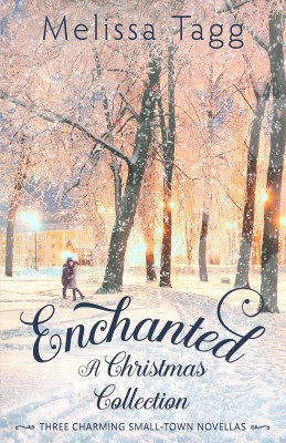 Enchanted Christmas Collection by Melissa Tagg